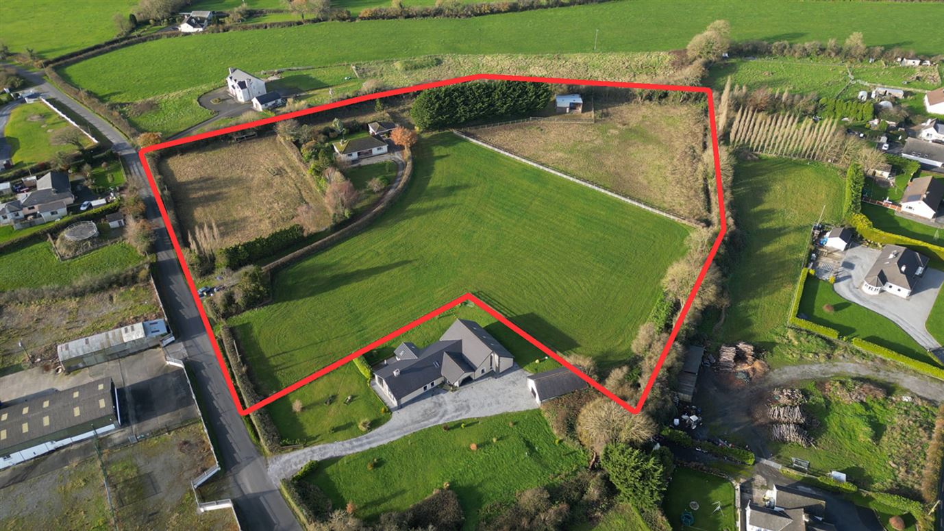 Lacken Lodge, Rathmoyle, Kilkenny, Kilkenny