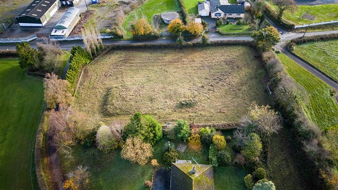 Lacken Lodge, Rathmoyle, Kilkenny, Kilkenny