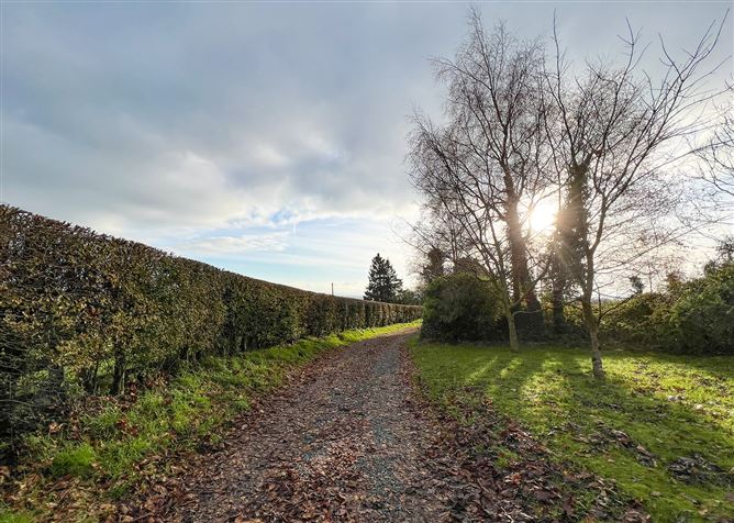 Lacken Lodge, Rathmoyle, Kilkenny, Kilkenny