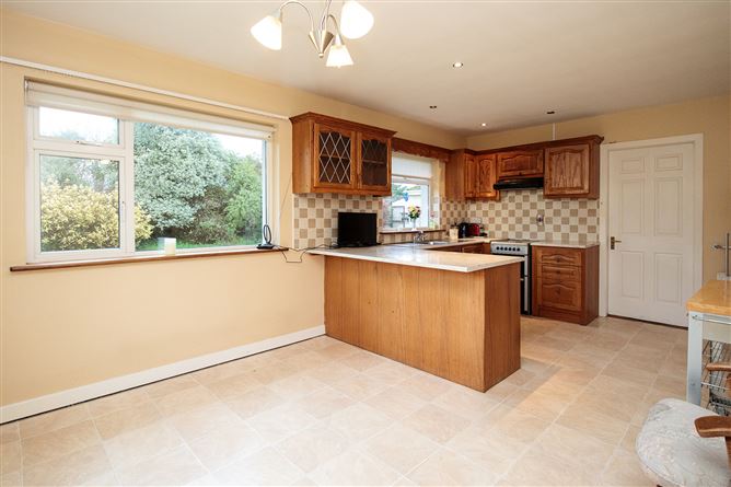 Lacken Lodge, Rathmoyle, Kilkenny, Kilkenny