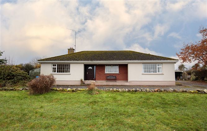 Lacken Lodge, Rathmoyle, Kilkenny, Kilkenny