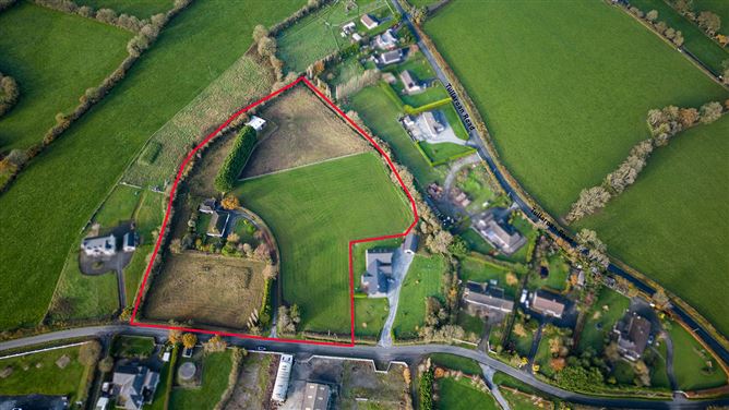 Lacken Lodge, Rathmoyle, Kilkenny, Kilkenny