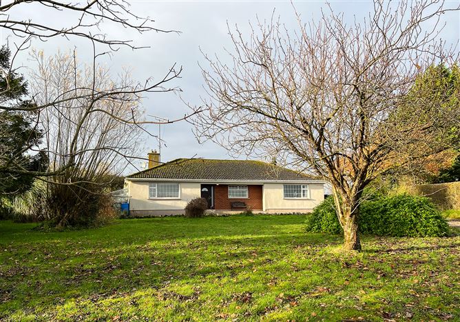 Lacken Lodge, Rathmoyle, Kilkenny, Kilkenny
