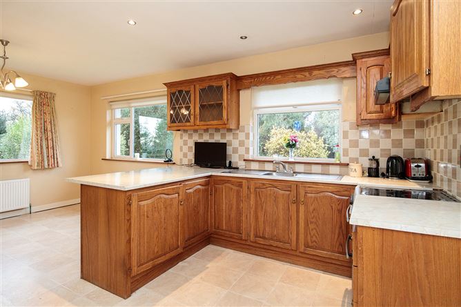 Lacken Lodge, Rathmoyle, Kilkenny, Kilkenny