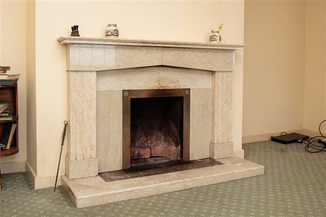 Lacken Lodge, Rathmoyle, Kilkenny, Kilkenny
