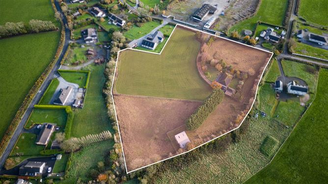 Lacken Lodge, Rathmoyle, Kilkenny, Kilkenny