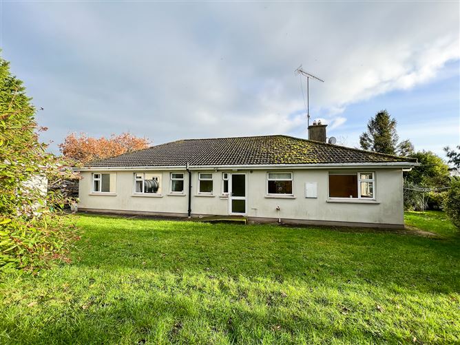 Lacken Lodge, Rathmoyle, Kilkenny, Kilkenny