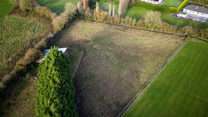 Lacken Lodge, Rathmoyle, Kilkenny, Kilkenny