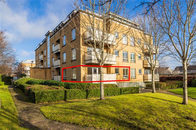 Main image for Apartment 7, BEAUMONT HALL, Beaumont Woods, Beaumont, Dublin 9