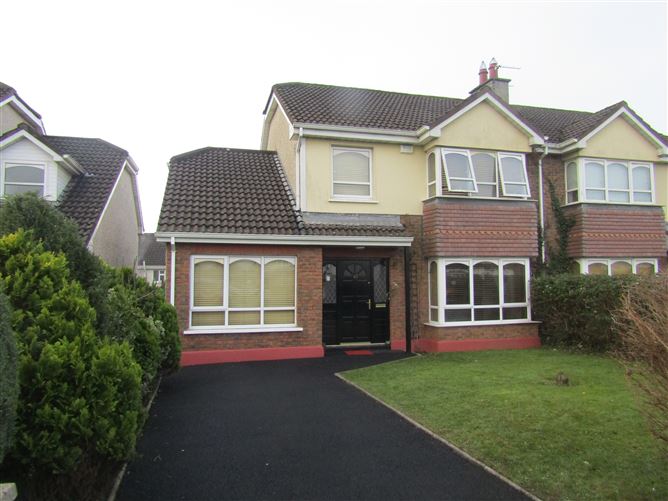 Main image for 45 Oakfield, Fr. Russell Road, Raheen, Limerick