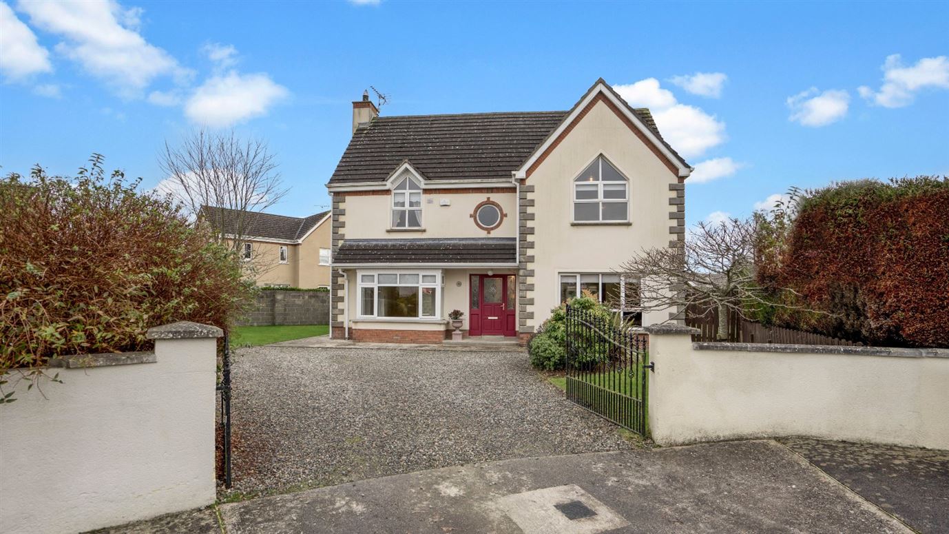 6 Ascal Setanta, The Ferns, Blackrock, Co. Louth DNG Duffy 4676750