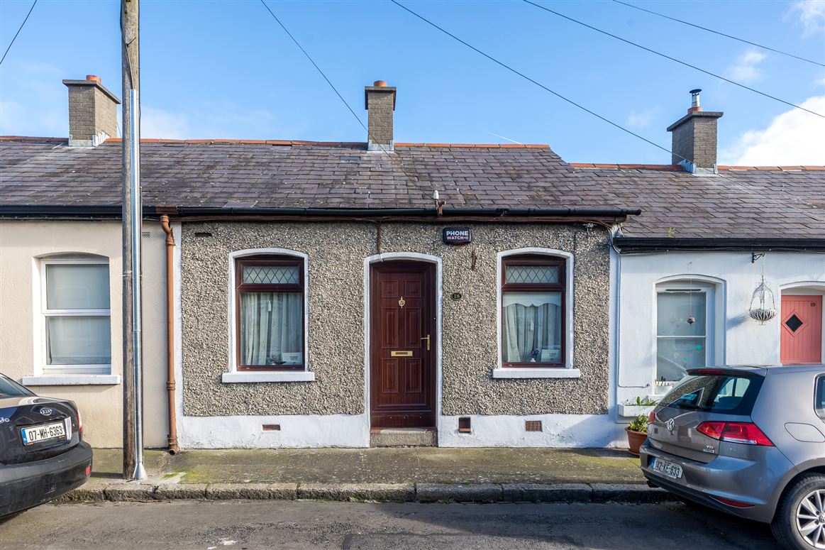 18 Swords Street, Stoneybatter, Dublin 7