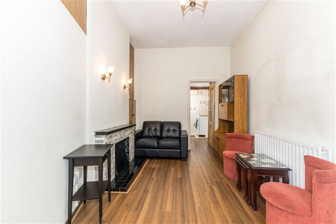 18 Swords Street, Stoneybatter, Dublin 7