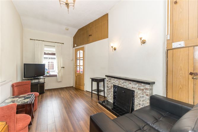 18 Swords Street, Stoneybatter, Dublin 7