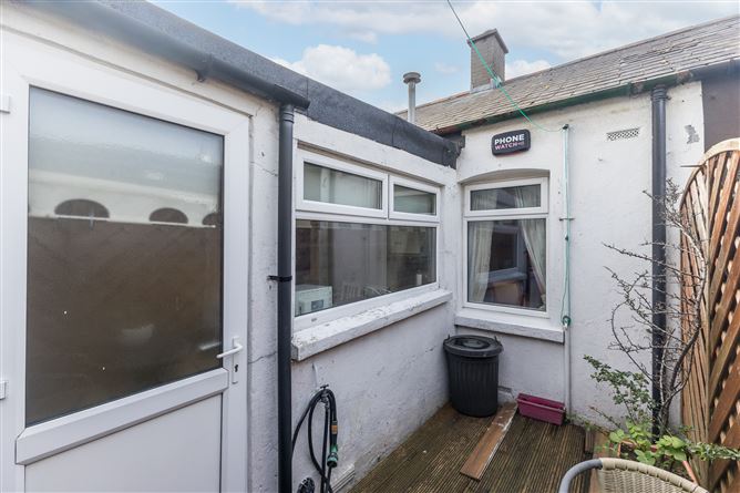 18 Swords Street, Stoneybatter, Dublin 7