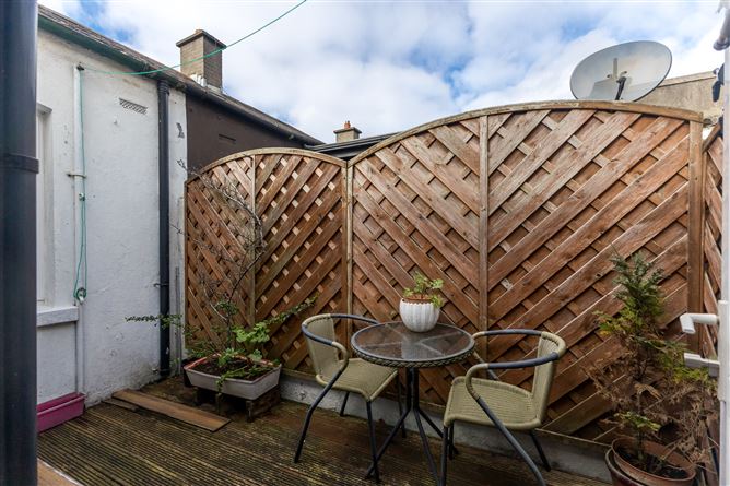 18 Swords Street, Stoneybatter, Dublin 7