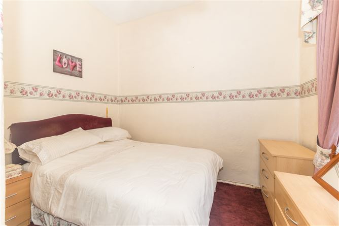 18 Swords Street, Stoneybatter, Dublin 7