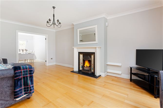 21 The Dale, Wolstan Haven, Celbridge, Kildare