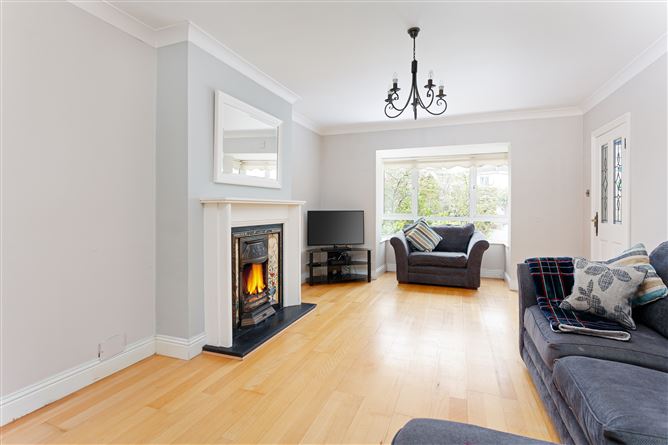 21 The Dale, Wolstan Haven, Celbridge, Kildare