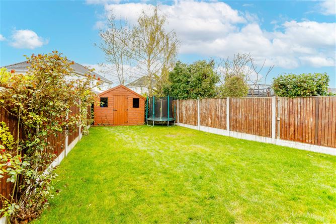 21 The Dale, Wolstan Haven, Celbridge, Kildare