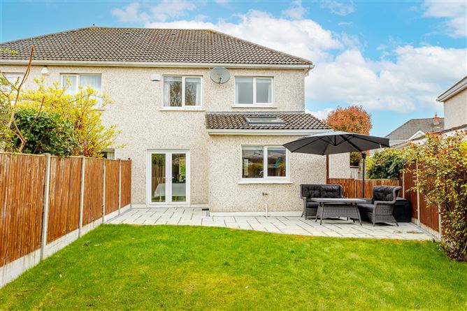 21 The Dale, Wolstan Haven, Celbridge, Kildare