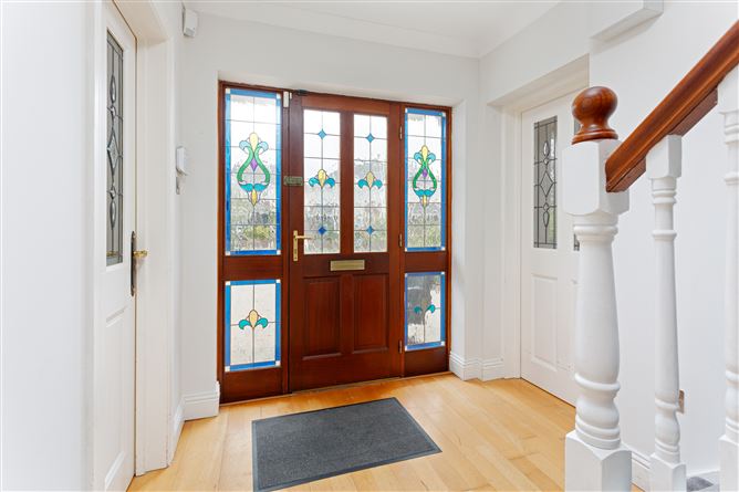 21 The Dale, Wolstan Haven, Celbridge, Kildare