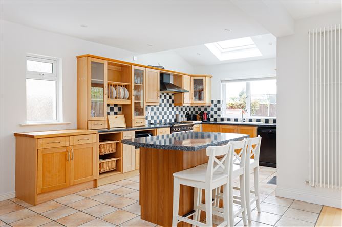 21 The Dale, Wolstan Haven, Celbridge, Kildare