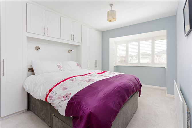 21 The Dale, Wolstan Haven, Celbridge, Kildare