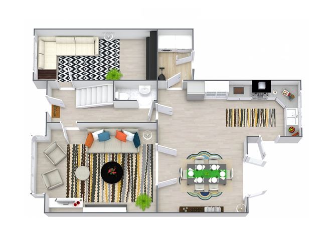 21 The Dale, Wolstan Haven, Celbridge, Kildare