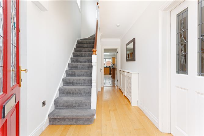 21 The Dale, Wolstan Haven, Celbridge, Kildare