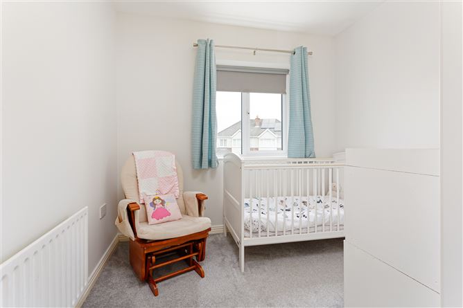 21 The Dale, Wolstan Haven, Celbridge, Kildare