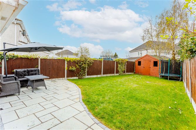 21 The Dale, Wolstan Haven, Celbridge, Kildare