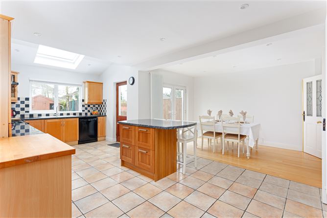 21 The Dale, Wolstan Haven, Celbridge, Kildare