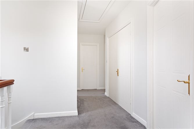 21 The Dale, Wolstan Haven, Celbridge, Kildare