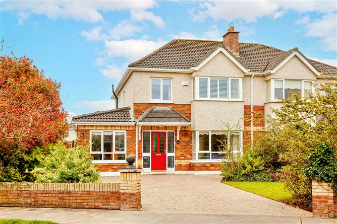 21 The Dale, Wolstan Haven, Celbridge, Kildare