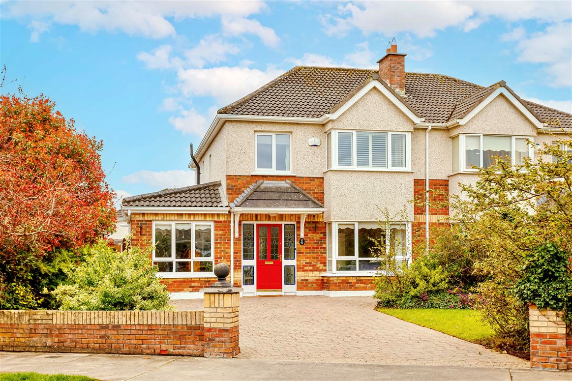 21 The Dale, Wolstan Haven, Celbridge, Kildare