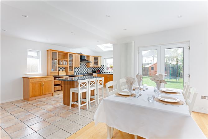 21 The Dale, Wolstan Haven, Celbridge, Kildare