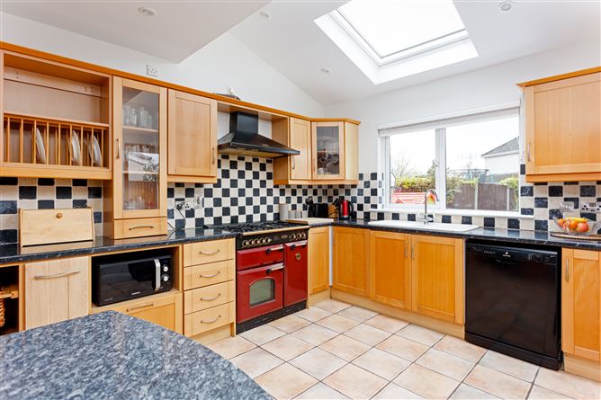 21 The Dale, Wolstan Haven, Celbridge, Kildare