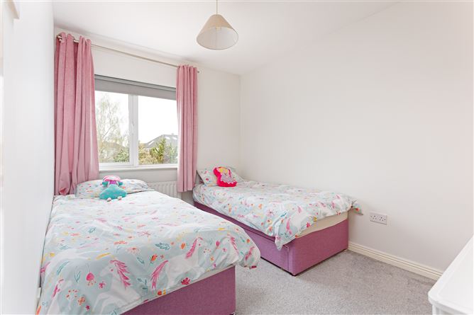 21 The Dale, Wolstan Haven, Celbridge, Kildare