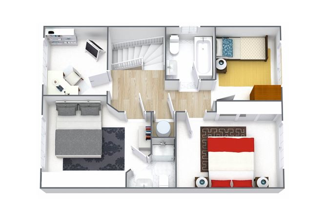 21 The Dale, Wolstan Haven, Celbridge, Kildare