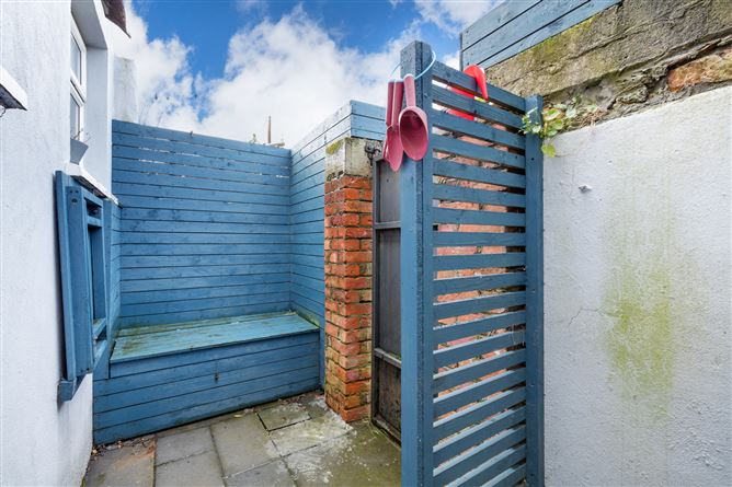 1 Mabel Street, Drumcondra, Dublin 3