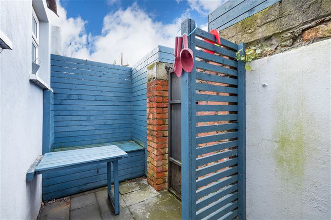 1 Mabel Street, Drumcondra, Dublin 3