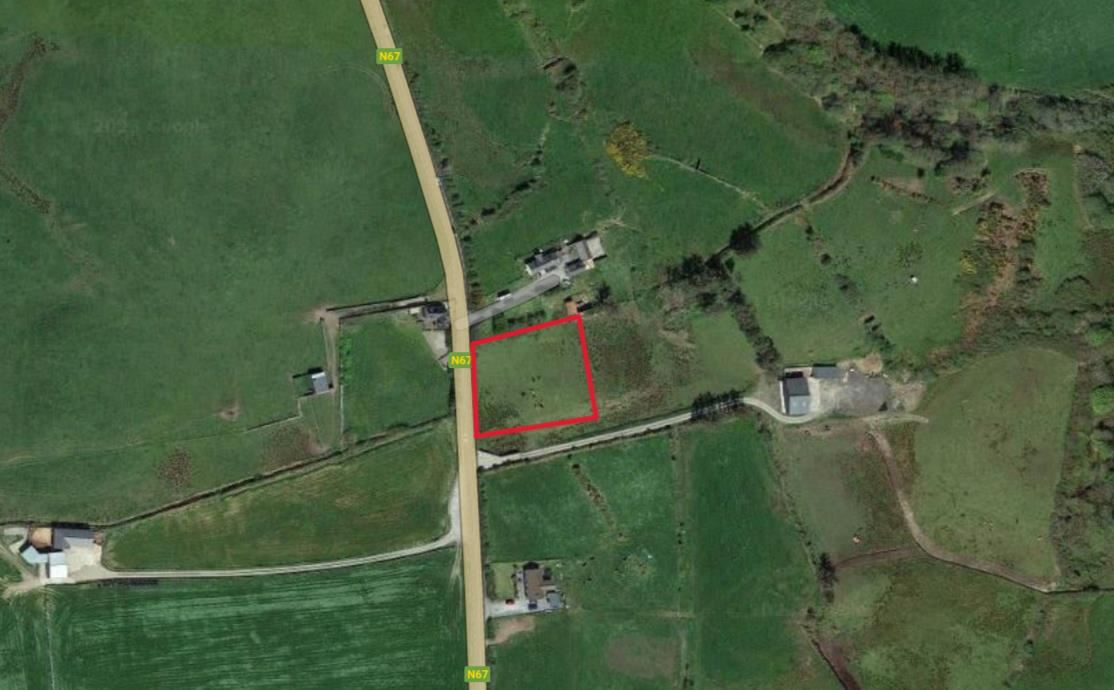 Carrowgar, Lahinch, Clare