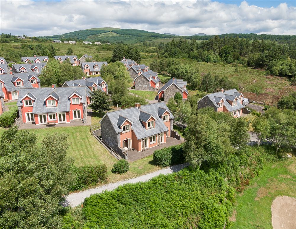 21 Ring Of Kerry, Greenane, Kenmare, Co. Kerry - Sherry FitzGerald Daly ...