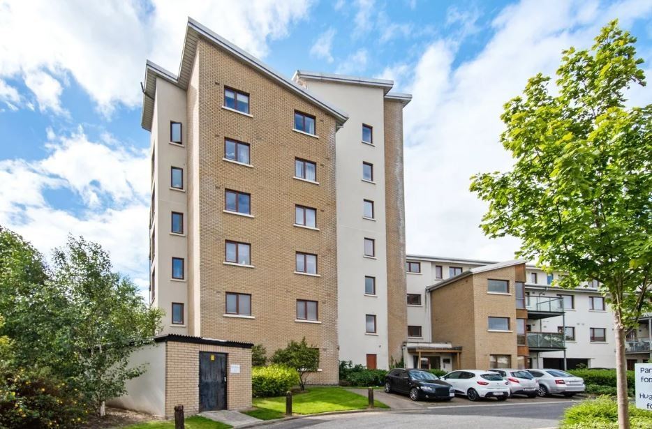 1 Hunters Hall, Hunters Wood, Ballycullen
