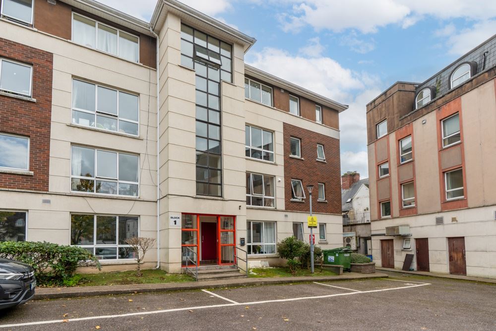 14 North Quay Place, Popes Quay, Cork