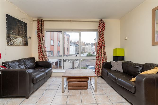 14 North Quay Place, Popes Quay, Cork