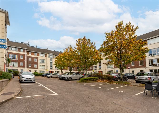 14 North Quay Place, Popes Quay, Cork