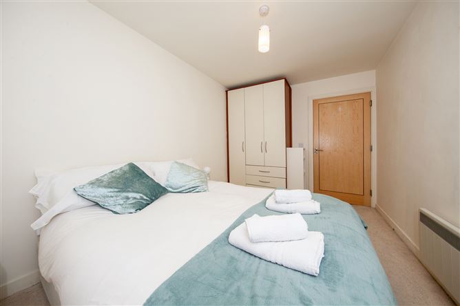 Block K, 453 Castleforbes Square, Dublin 1, IFSC, Dublin 1