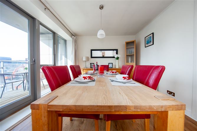 Block K, 453 Castleforbes Square, Dublin 1, IFSC, Dublin 1